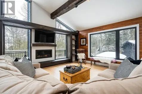 131 Chamonix Crescent Blue Mountains ON L9Y 0S7