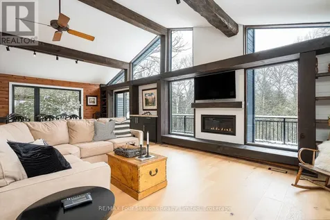 131 Chamonix Crescent Blue Mountains ON L9Y 0S7