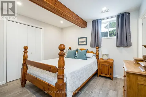 131 Chamonix Crescent Blue Mountains ON L9Y 0S7