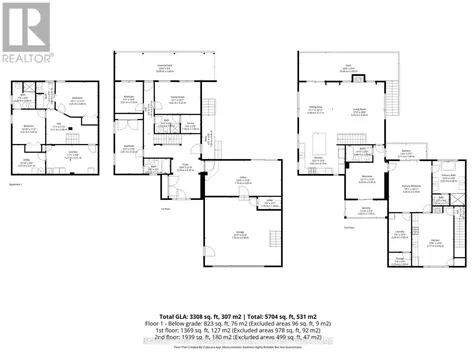 131 Chamonix Crescent Blue Mountains ON L9Y 0S7