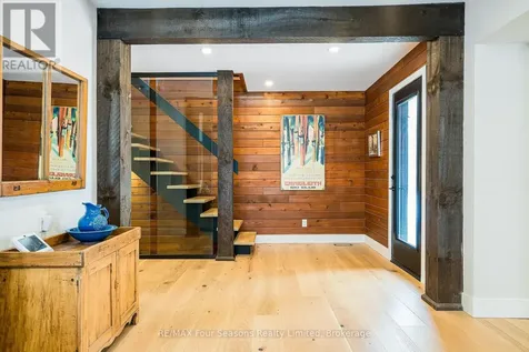 131 Chamonix Crescent Blue Mountains ON L9Y 0S7