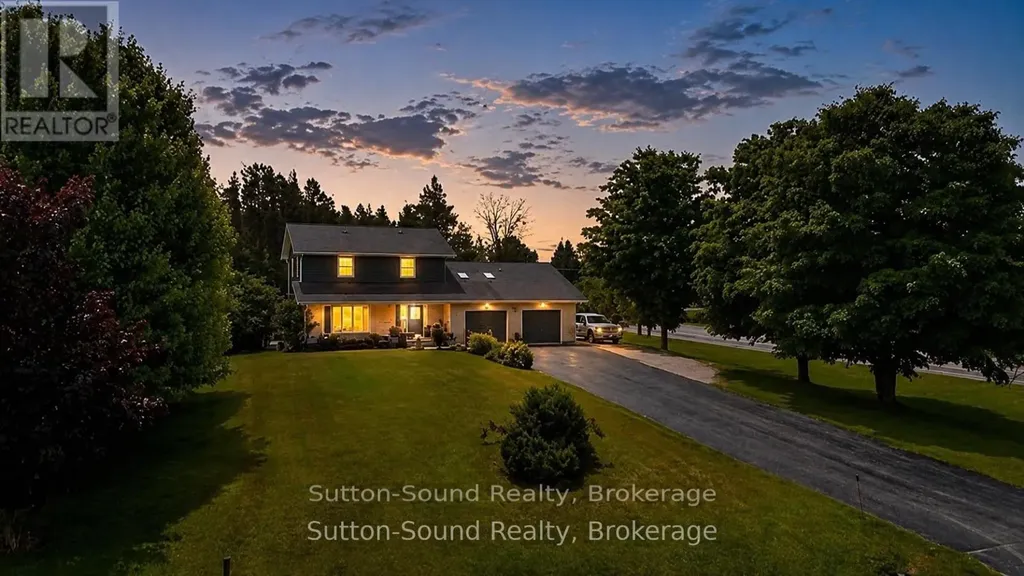 35 Pine Tree Drive South Bruce Peninsula ON N0H 1P0