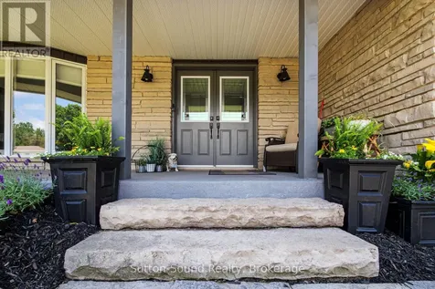 35 Pine Tree Drive South Bruce Peninsula ON N0H 1P0