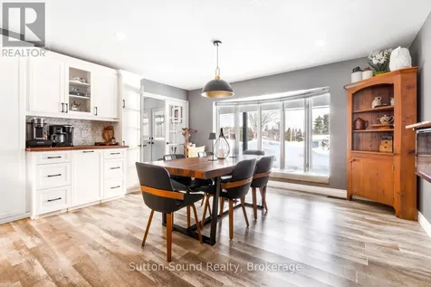35 Pine Tree Drive South Bruce Peninsula ON N0H 1P0
