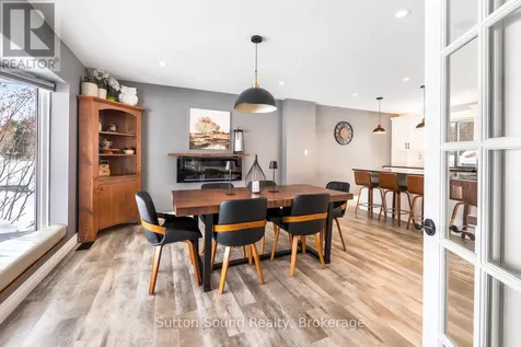 35 Pine Tree Drive South Bruce Peninsula ON N0H 1P0
