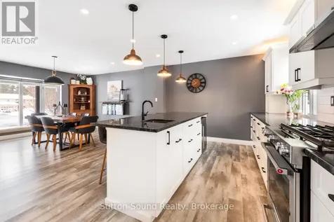 35 Pine Tree Drive South Bruce Peninsula ON N0H 1P0