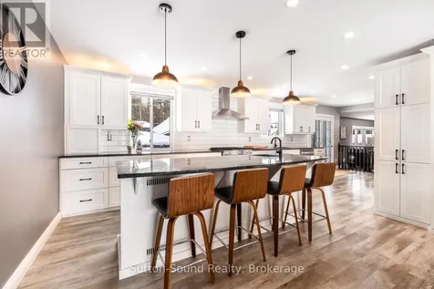35 Pine Tree Drive South Bruce Peninsula ON N0H 1P0