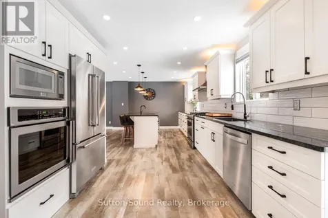 35 Pine Tree Drive South Bruce Peninsula ON N0H 1P0