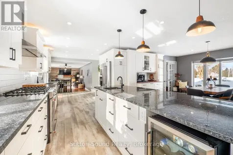 35 Pine Tree Drive South Bruce Peninsula ON N0H 1P0