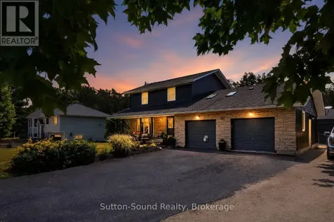 35 Pine Tree Drive South Bruce Peninsula ON N0H 1P0