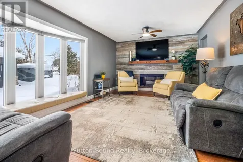 35 Pine Tree Drive South Bruce Peninsula ON N0H 1P0