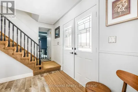 35 Pine Tree Drive South Bruce Peninsula ON N0H 1P0