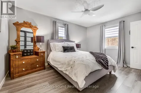 35 Pine Tree Drive South Bruce Peninsula ON N0H 1P0