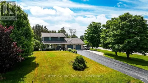35 Pine Tree Drive South Bruce Peninsula ON N0H 1P0