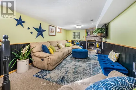 35 Pine Tree Drive South Bruce Peninsula ON N0H 1P0