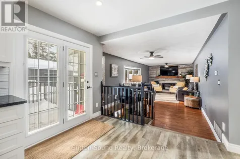 35 Pine Tree Drive South Bruce Peninsula ON N0H 1P0