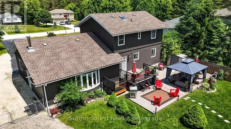 35 Pine Tree Drive South Bruce Peninsula ON N0H 1P0