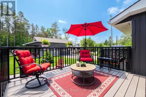 35 Pine Tree Drive South Bruce Peninsula ON N0H 1P0