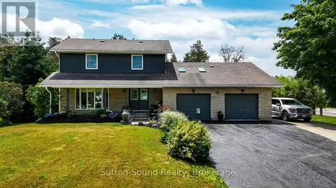 35 Pine Tree Drive South Bruce Peninsula ON N0H 1P0