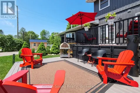 35 Pine Tree Drive South Bruce Peninsula ON N0H 1P0