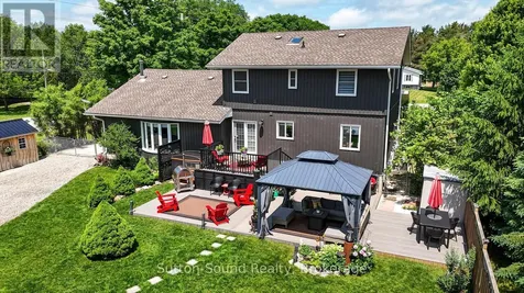 35 Pine Tree Drive South Bruce Peninsula ON N0H 1P0