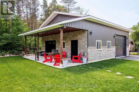 35 Pine Tree Drive South Bruce Peninsula ON N0H 1P0