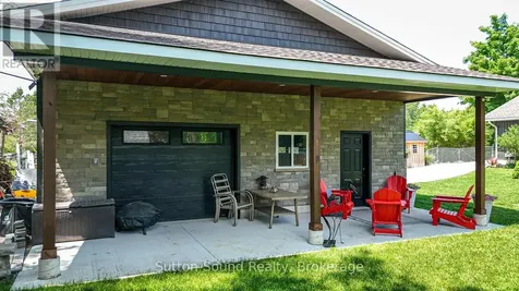 35 Pine Tree Drive South Bruce Peninsula ON N0H 1P0