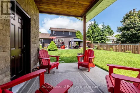 35 Pine Tree Drive South Bruce Peninsula ON N0H 1P0