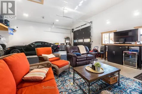 35 Pine Tree Drive South Bruce Peninsula ON N0H 1P0