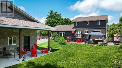 35 Pine Tree Drive South Bruce Peninsula ON N0H 1P0