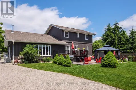 35 Pine Tree Drive South Bruce Peninsula ON N0H 1P0