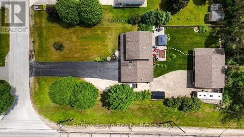 35 Pine Tree Drive South Bruce Peninsula ON N0H 1P0