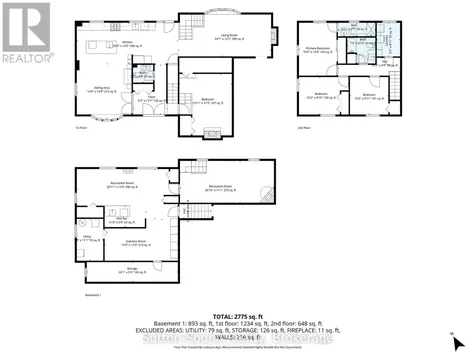 35 Pine Tree Drive South Bruce Peninsula ON N0H 1P0