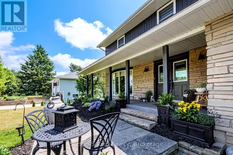 35 Pine Tree Drive South Bruce Peninsula ON N0H 1P0