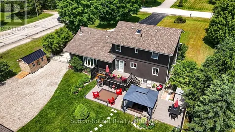 35 Pine Tree Drive South Bruce Peninsula ON N0H 1P0