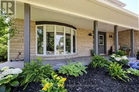 35 Pine Tree Drive South Bruce Peninsula ON N0H 1P0