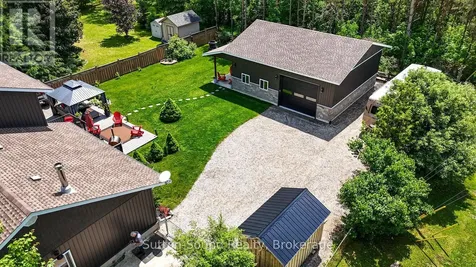 35 Pine Tree Drive South Bruce Peninsula ON N0H 1P0
