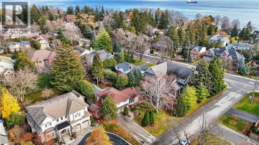 195 Wilton Street Burlington ON L7N 1V8