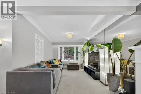 195 Wilton Street Burlington ON L7N 1V8