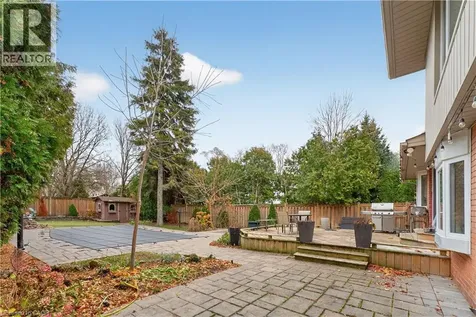 195 Wilton Street Burlington ON L7N 1V8