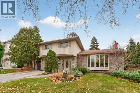 195 Wilton Street Burlington ON L7N 1V8