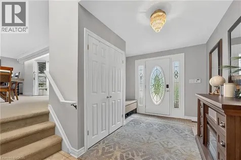 195 Wilton Street Burlington ON L7N 1V8