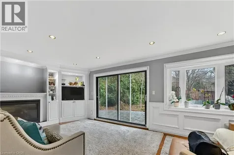 195 Wilton Street Burlington ON L7N 1V8