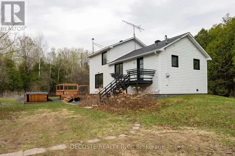 21950 Concession 10 Road South Glengarry ON K0B 1H0
