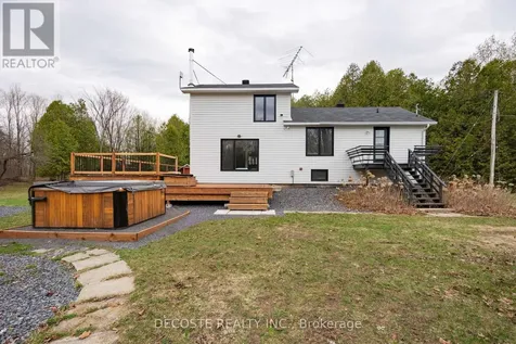 21950 Concession 10 Road South Glengarry ON K0B 1H0