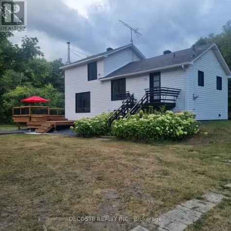 21950 Concession 10 Road South Glengarry ON K0B 1H0