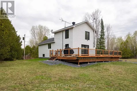 21950 Concession 10 Road South Glengarry ON K0B 1H0