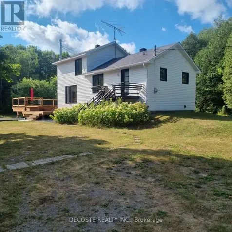 21950 Concession 10 Road South Glengarry ON K0B 1H0