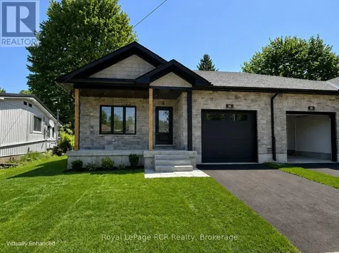 86 Griffith Street Brockton ON N0G 2V0