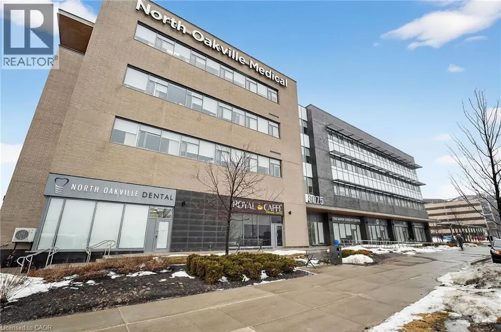 3075 Hospital Gate Oakville ON L6M 1M1